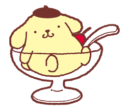 Pom Pom Purin